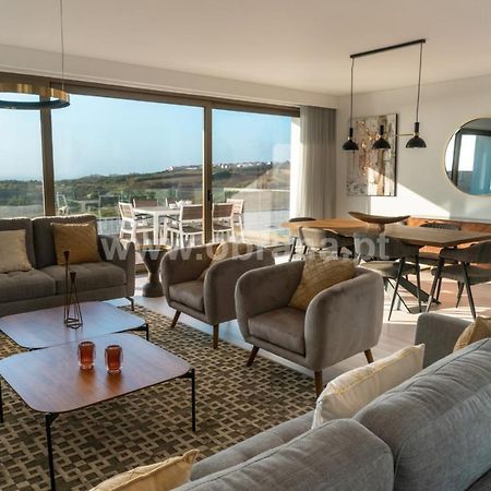 Peralta Beach Hotel Lourinha  Bagian luar foto