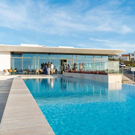 Peralta Beach Hotel Lourinha  Bagian luar foto