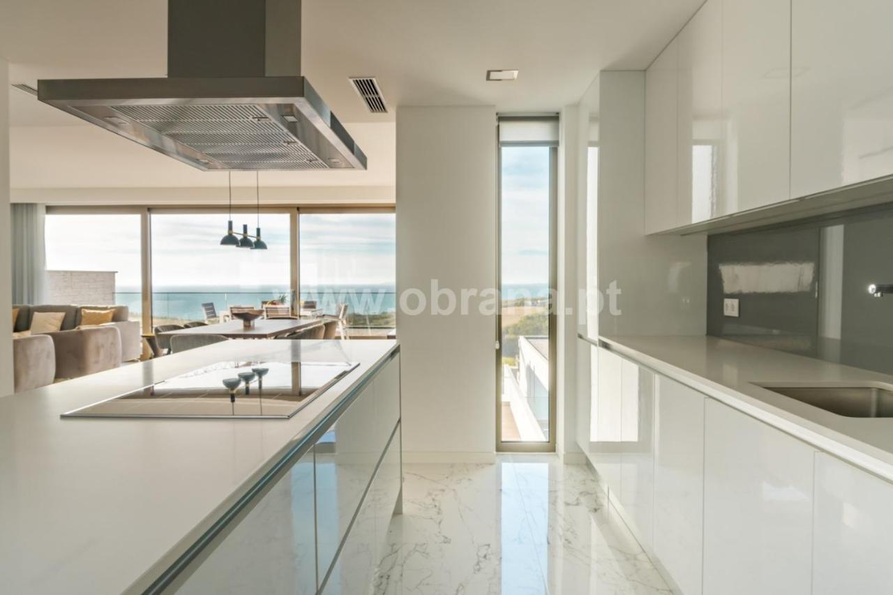 Peralta Beach Hotel Lourinha  Bagian luar foto