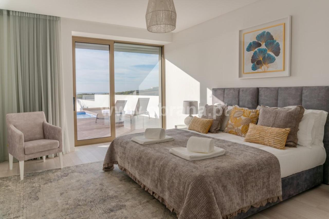 Peralta Beach Hotel Lourinha  Bagian luar foto