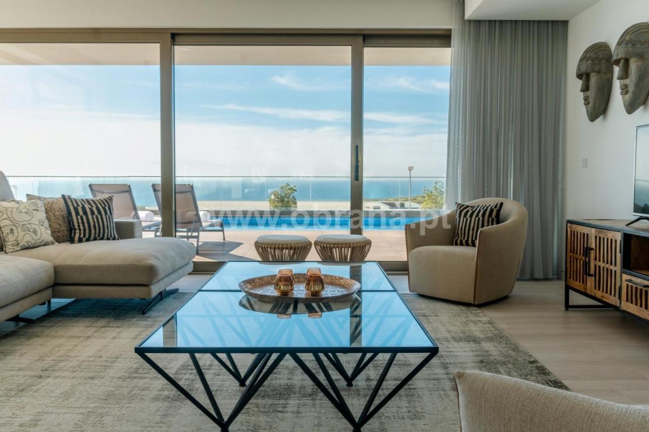 Peralta Beach Hotel Lourinha  Bagian luar foto